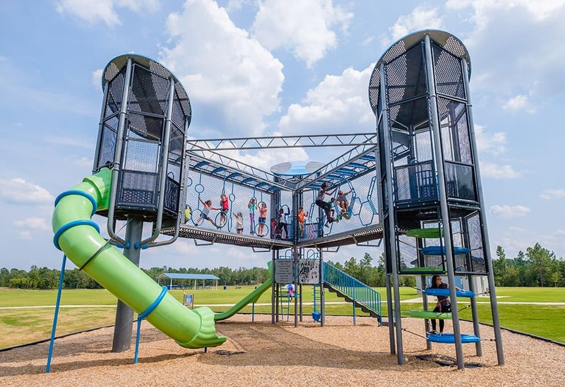 Generations Park